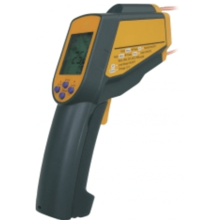 Metris Instruments Thermometer, TN425L/TN425LE